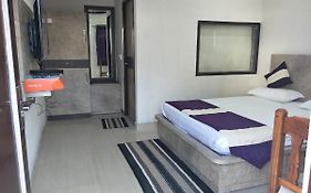 Rock Resort